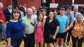 Ardee Concert Band win at Championships