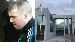 Man charged with producing steak knives in Courtyard Shopping Centre incident