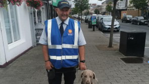 'I'll never forget my time spent with the most friendly, honest, helpful people'