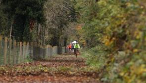 Greenways in south of county to greatly benefit the area