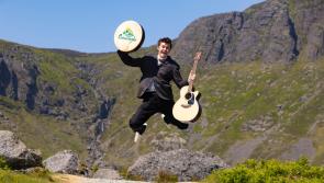 Comeraghs Wild Festival: What's on this weekend
