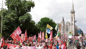 Leitrim group attend Rally for Life to “hold the government to account” on abortion