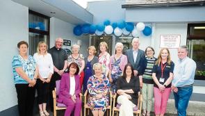 Carrigallen Primary Care Centre celebrates its 30th Anniversary