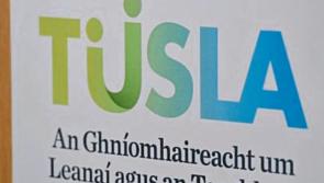 Carlow Regional Youth Service receives funding from Tusla