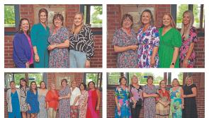 Magical day as Longford's Scoil Eimear pays tribute to wonderful teacher