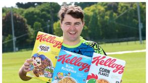 Last call for Laois Kellogg's GAA Cúl Camps registrations