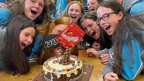 Editorial: Well done and best of luck to the Class of 2023!