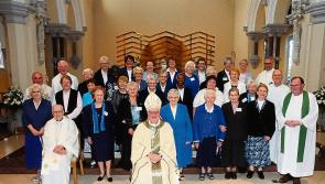 Successful  Marist Sisters 150th Anniversary celebration and book launch