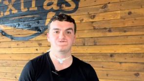 Bundoran man Ceal&aacute;n Goan recalls horrific childhood accident on film