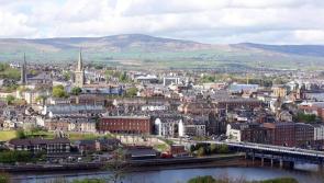 Derry's Good Samaritan praised