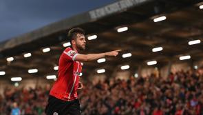 Last-gasp Will Patching penalty wins it for Derry City!