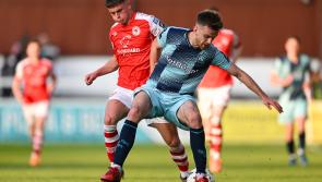 Archie Davies hopeful Dundalk FC can have a fruitful July 