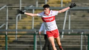 Derry Minors hoping for All-Ireland title number six against familiar opponents Monaghan