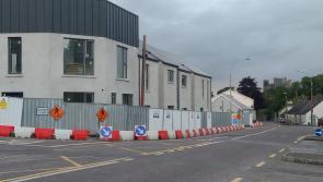 Council 'wasn't aware' of the sequencing of lights issues in Cashel that has caused huge traffic problems