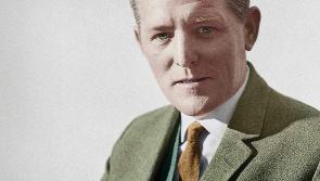 Life-size statue of Shannon Airport innovator to be unveiled in hometown