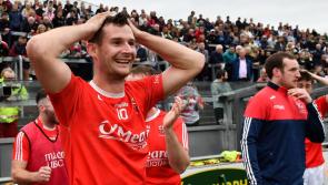 Champions Shinrone lay down big marker with first round win