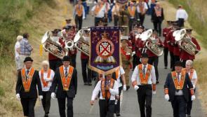 Thousands expected  in Rossnowlagh today for Orange Parade