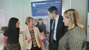 SETU and LOETB offer access to degrees courses to further education learners in Waterford