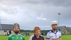 Cappawhite edge Golden in a thriller to reach the west Intermediate hurling final 