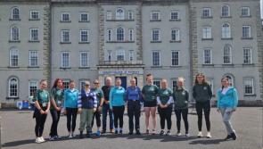 Carlow Sports Partnership's Wonder and Discovery Playday 2023 saw big turnout