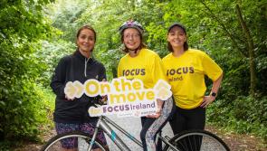 Take to the Waterford Greenway with Focus Ireland in the fight against homelessness