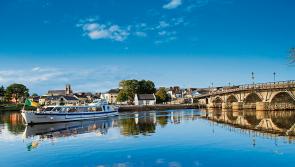 Carrick-on-Shannon Flood Relief Scheme