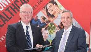 Louth Meath Education and Training Board and DCU agree new partnership