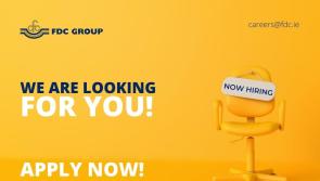 FDC Group is now hiring in its New Ross office