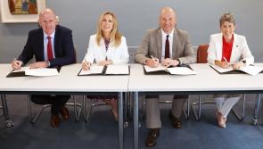ATU Partners with ETBs to Introduce New Direct Entry Access Routes for Degrees in the North West 