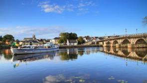 Less than 1 per cent of national emissions come from Leitrim