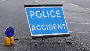 Letterkenny Road in Derry closed after road traffic accident
