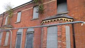  €4 million has been allocated to tackle vacancy and dereliction in Donegal



