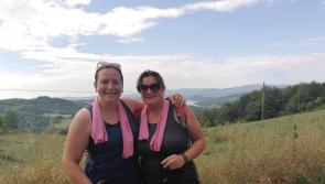 County Derry schoolteacher does Camino walk for 'vital' cause
