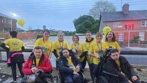 Drummond Lodge in Carrickmacross fundraiser for Pieta House
