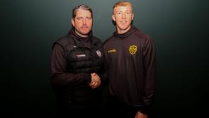 Defender Sam Todd is back at the Brandywell!