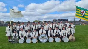 Maghery Band Academy to open the Maghery Community Festival