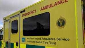 Restoration of Executive crucial to help fix problems in health service 