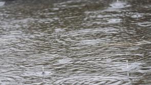 Huge downpours forced Tipperary Cemetery Mass indoors