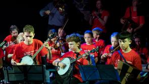Clonmel hosted a wonderful celebration of the arts