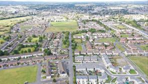 Attention: Works are due to begin shortly on Carlow Tullow Road housing area Active Travel Scheme