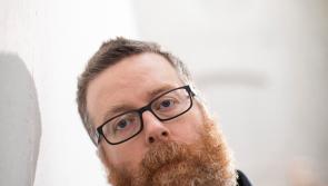 Frankie Boyle's Lap of Shame is coming to Kilkenny