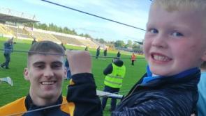 GALLERY THREE: Your Kilkenny fan pictures - click to view!