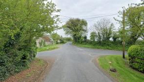 Action demanded at 'lethal' Laois junction  between two big towns