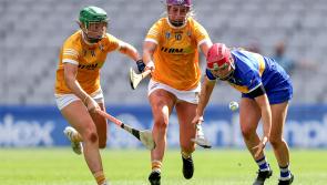 Camogie sides are on a high in Tipperary however fixture clashes are still an issue