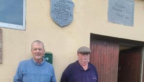 Muintir na Tire  Hall in Littleton has served the generations well 
