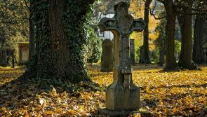 Information available on booking plots in new Longford cemetery extension 