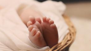 Loch Gowna ladies club welcomes future footballers after birth of two baby girls