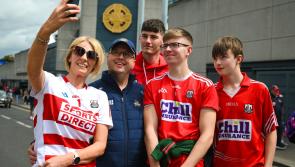 Important information for fans attending Croke Park this weekend