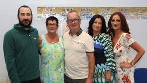 Eddie retires after 45 eventful years with Housing Executive