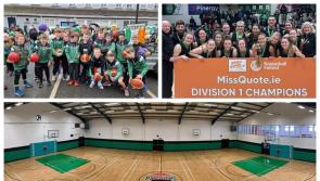 Portlaoise Panthers gearing up for next season with the Super League set to return to Portlaoise